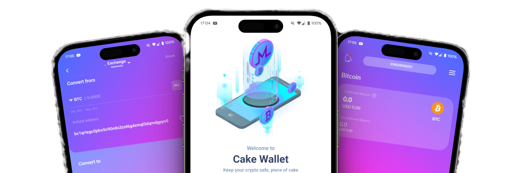 Project Mockup