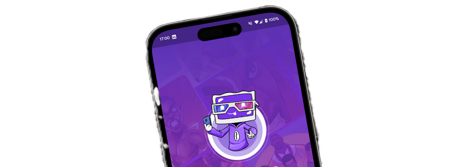 Project Mockup